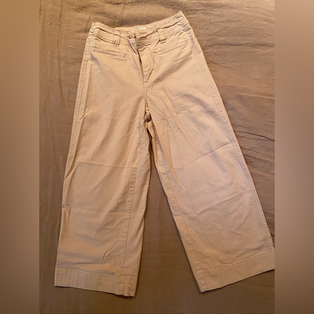 A New Day (Target brand) blush trouser pants